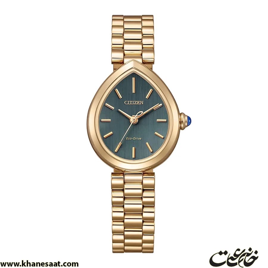 ساعت مچی زنانه سیتیزن مدل EM1203-57X