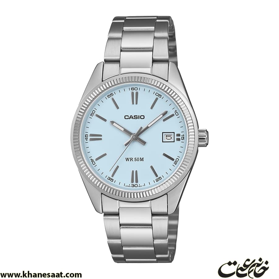 ساعت مچی مردانه-زنانه کاسیو مدل UTP-1302PD-2A2