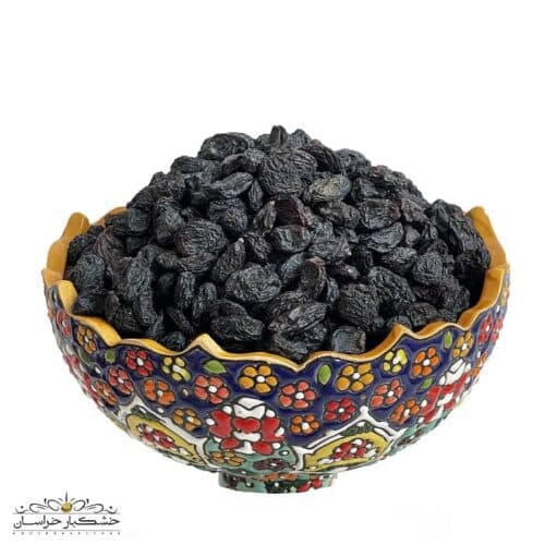 مویز افغان امسالی درجه دو