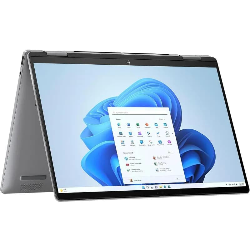 لپ‌تاپ استوک لمسی Hp Envy 14 X360 | Ultra 5 125U | 16GB | 512GB