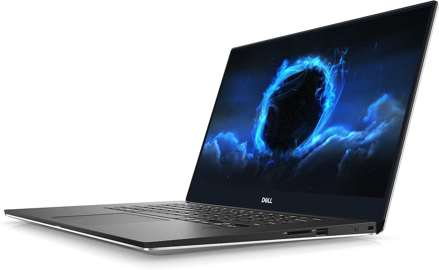 لپ تاپ دل DELL PRECISION 5540 | i7 9850 H | 16 DDR4 | 512 SSD| INTEL | 15.6 FHD — تصویر ۴