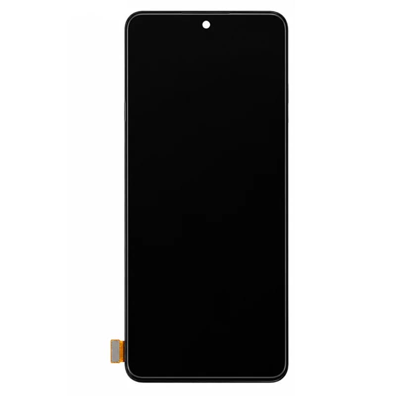 ال سی دی گوشی شیائومی NOTE 11 PRO/12 PRO 4G/X4 PRO 4G جی سی نسخه OLED FULL PACK بدون فریم