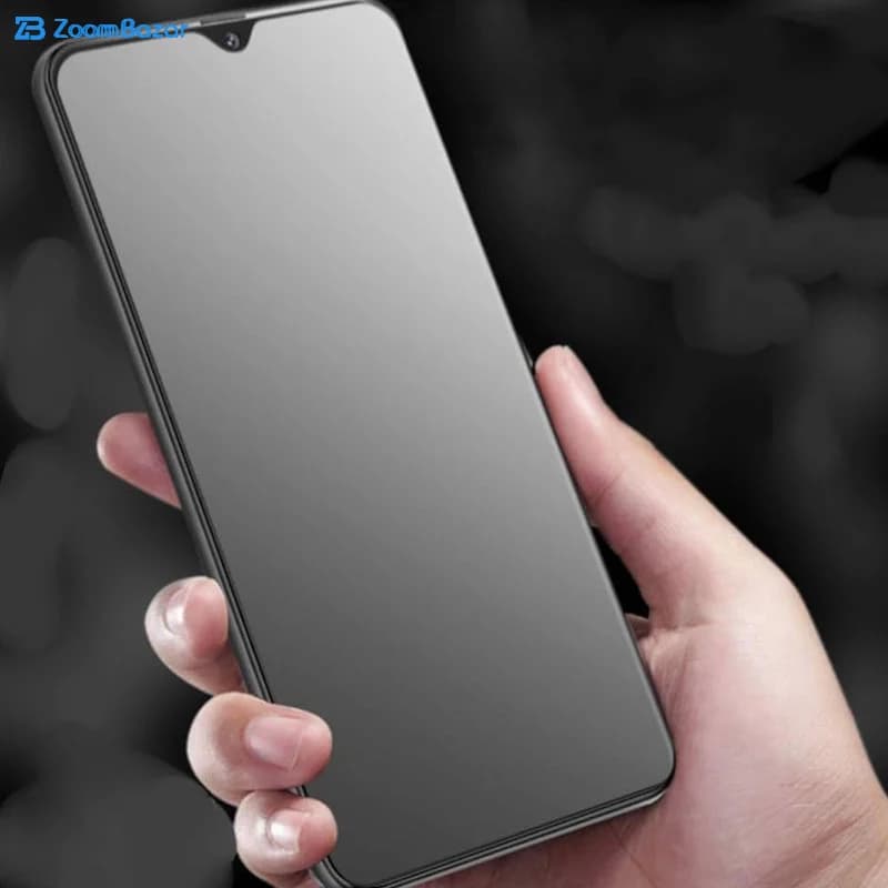 گلس مات بوف مدل Hydrogel-Matte مناسب برای گوشی موبایل سامسونگ Galaxy S24 Ultra / S23 Ultra / S22 Ultra — تصویر ۷
