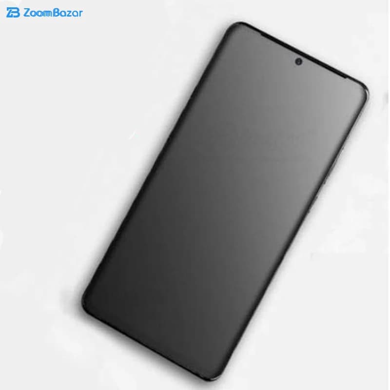 گلس مات بوف مدل HgM15 مناسب برای گوشی موبایل شیائومی Redmi Note 9 Pro Max — تصویر ۸