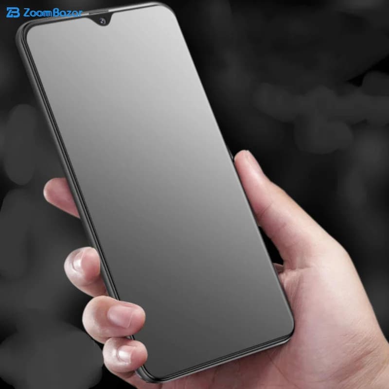 گلس مات بوف مدل HgM15 مناسب برای گوشی موبایل شیائومی Mi 9 / Mi CC9 — تصویر ۷