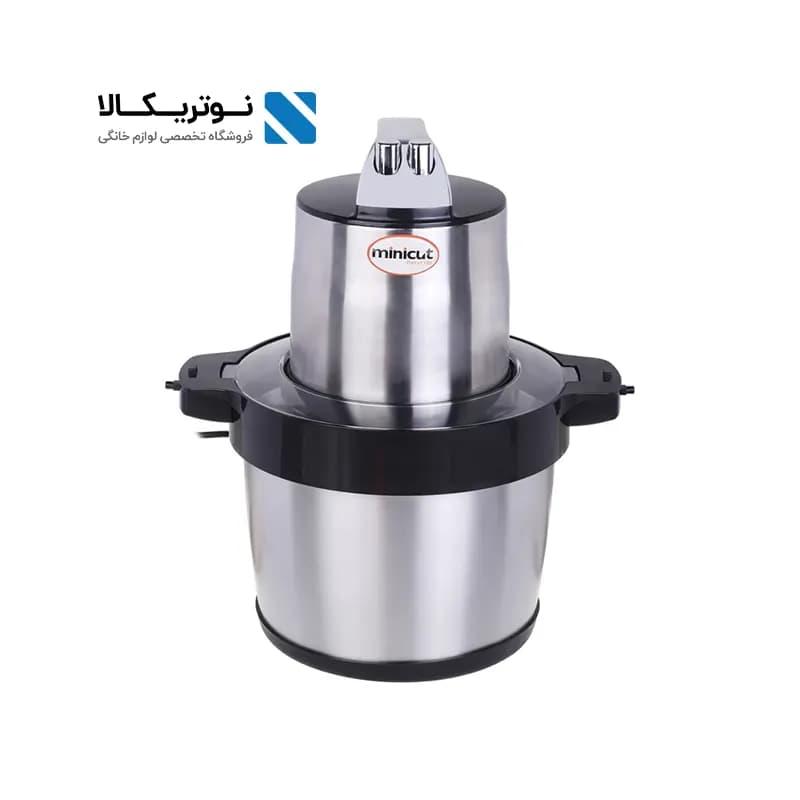 خردکن مینی کات فریدولین مدل MC60