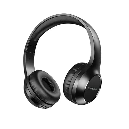 هدفون بلوتوثی بروفون | Headphone Brofone BO12