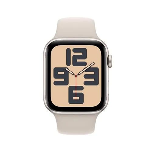ساعت هوشمند اپل | Apple Watch 9 SE 44m — تصویر ۳