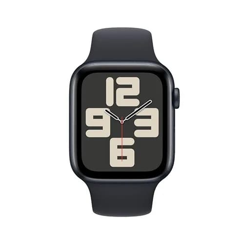 ساعت هوشمند اپل | Apple Watch 9 SE 44m — تصویر ۲