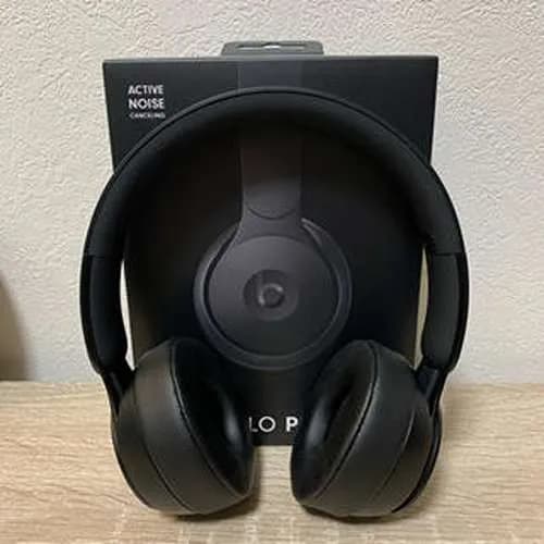 هدفون بیتس سولو پرو Beats Solo Pro — تصویر ۶