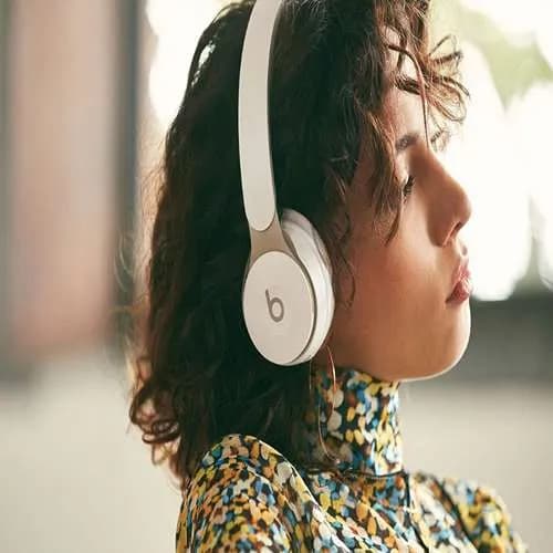 هدفون بیتس سولو پرو Beats Solo Pro — تصویر ۷