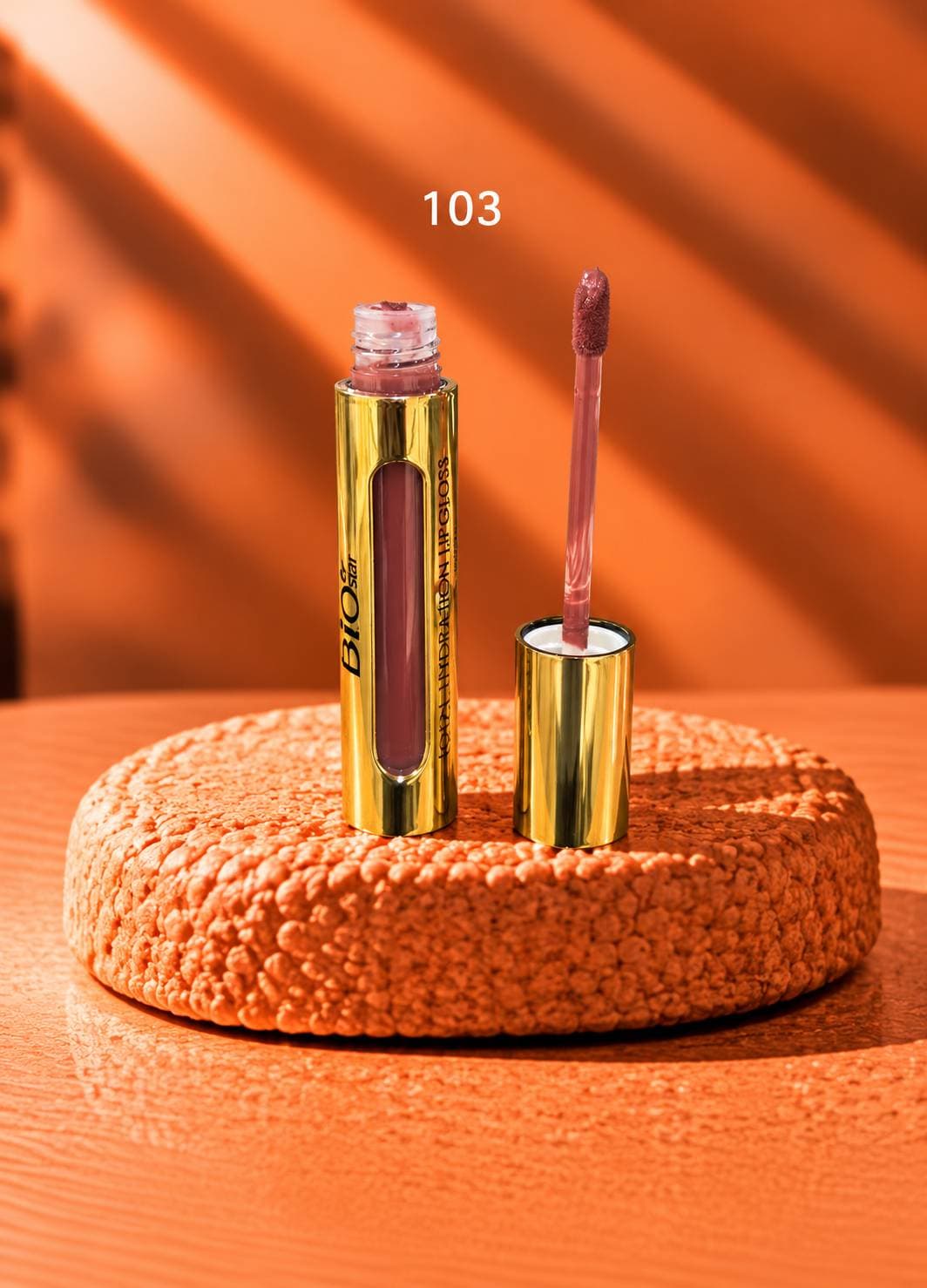 رژلب مایع Bio Star B103