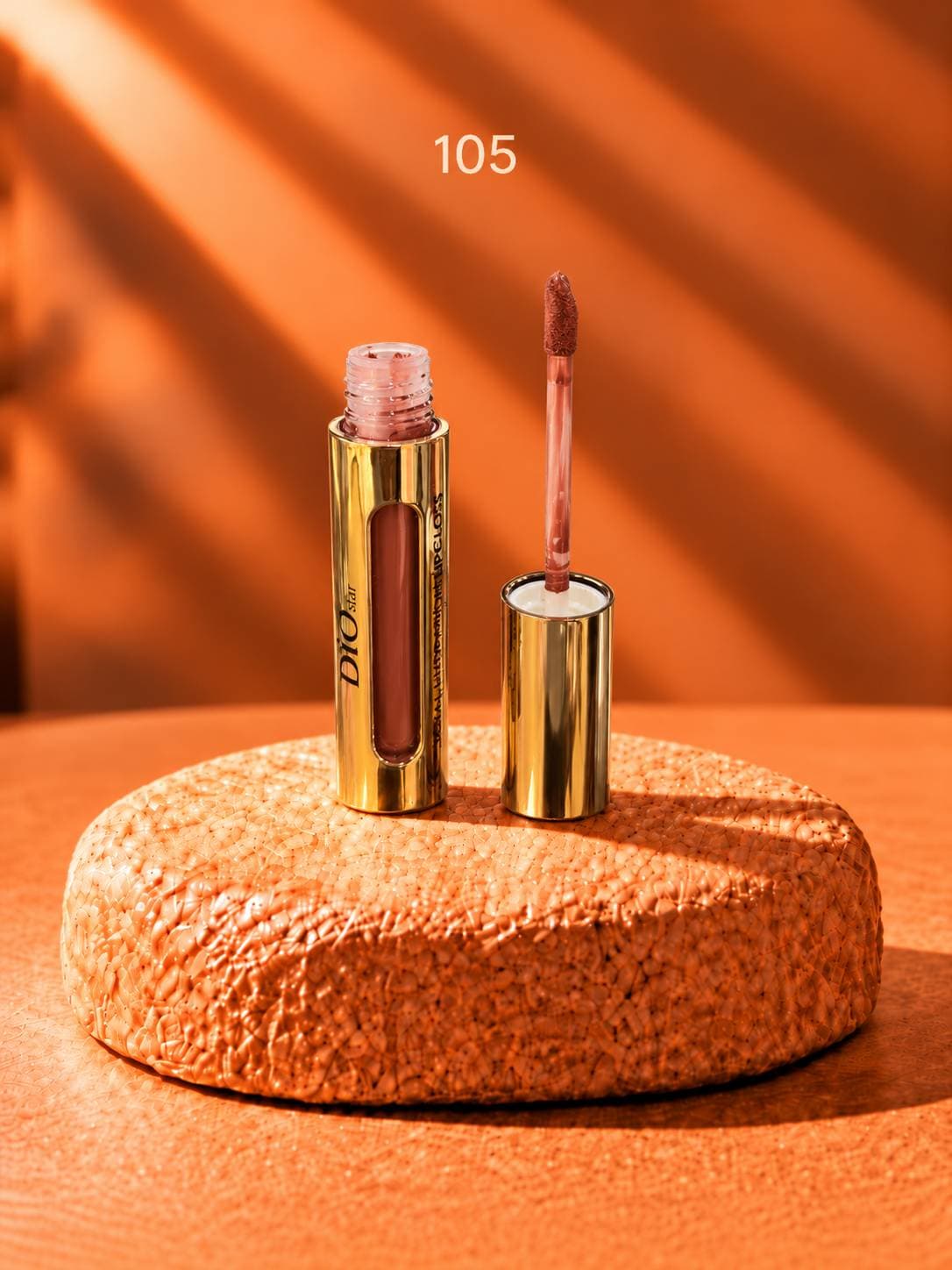 رژلب مایع Bio Star B105