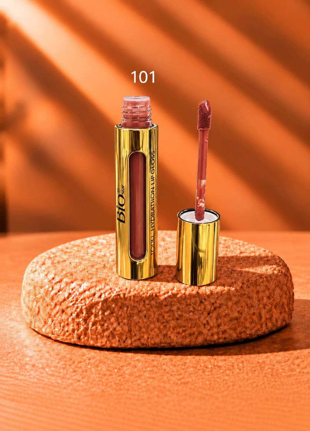 رژلب مایع Bio Star B101
