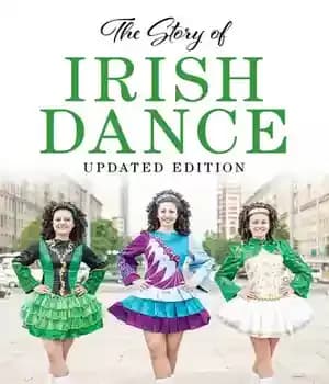 دانلود کتاب The Story of Irish Dance