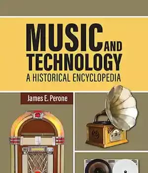 دانلود کتاب Music and Technology