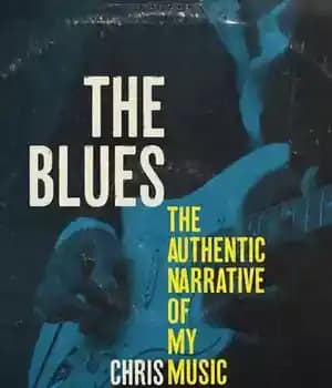 دانلود کتاب The Blues: Authentic Narrative of My Music and Culture