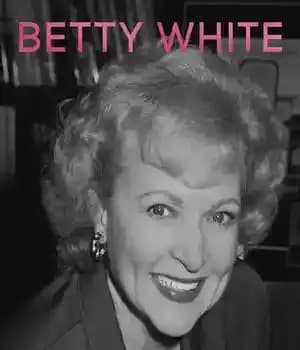 دانلود کتاب Betty White: 100 Remarkable Moments in an Extraordinary Life