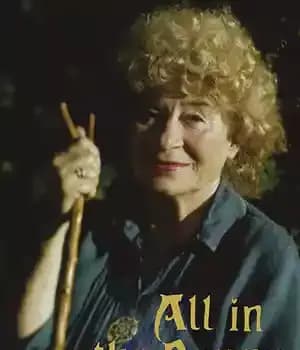 دانلود کتاب All in the Downs: Reflections on Life, Landscape, and Song