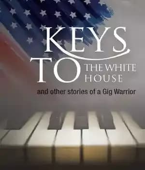 دانلود کتاب Keys to the White House