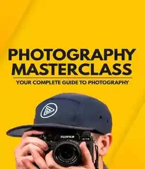 دانلود کتاب Photography Masterclass: Your Complete Guide to