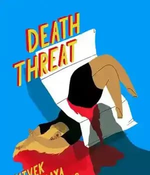 دانلود کتاب Death Threat