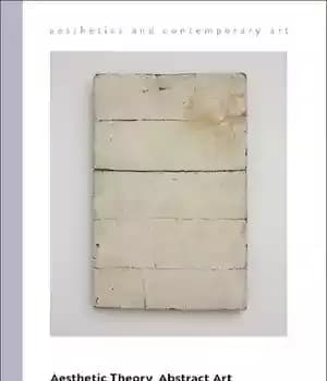 دانلود کتاب Aesthetic Theory, Abstract Art, and Lawrence Carroll