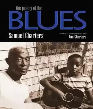 دانلود کتاب The Poetry of Blues