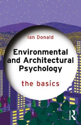 دانلود کتاب Environmental and Architectural Psychology: The Basics