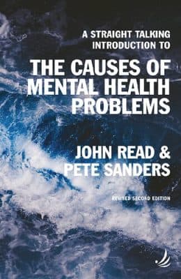 دانلود کتاب A Straight Talking Introduction to the Causes of Mental Health Problems