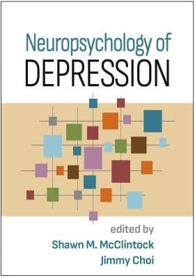 دانلود کتاب Neuropsychology of Depression
