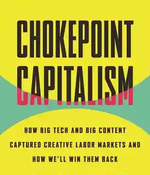 دانلود کتاب Chokepoint Capitalism