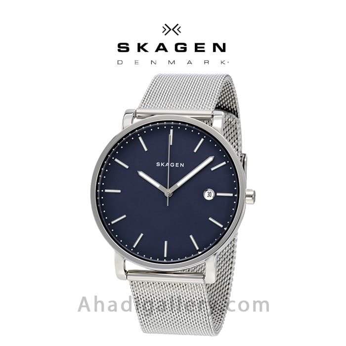 ساعت مچی اسکاگن مدل SKW6327