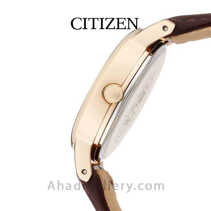 ساعت مچی سیتیزن مدل EW3252-07A — تصویر ۴