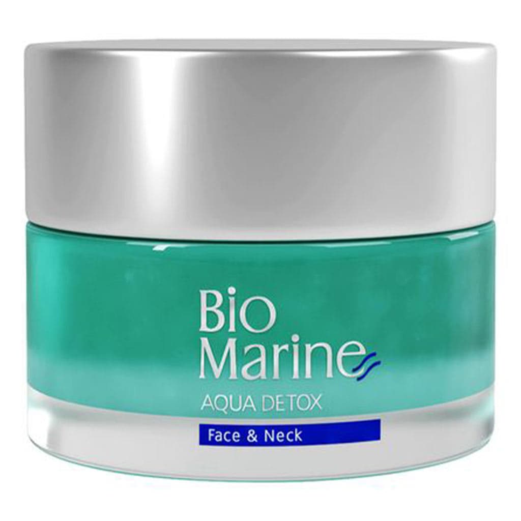 کرم ضد چروک حاوی کلاژن 50 میلی لیتر بایومارینBiomarine