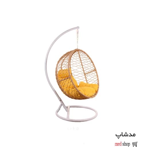 تاب ریلکسی مدل زنبوری مدشاپ مبلمان آپادانا apadana مدل 632445