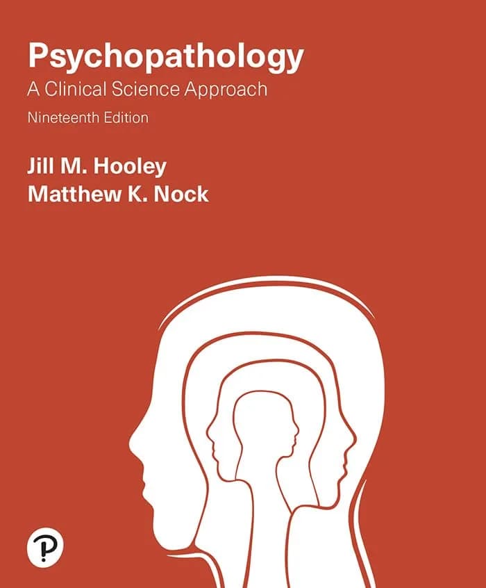 و دانلود نسخه کامل کتاب “Psychopathology: A Clinical Science Approach | کتاب خارجی | کتاب زبان اصلی