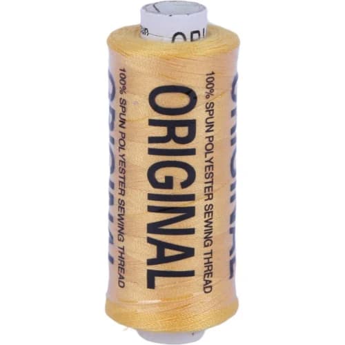 نخ قرقره خیاطی Sewing Thread 400YDS بسته 24 عددی — تصویر ۸