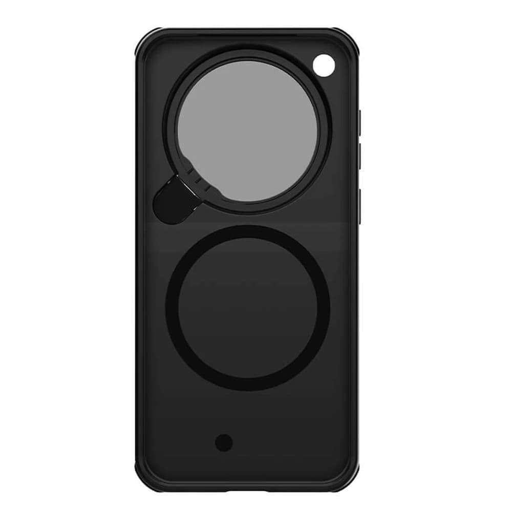 گارد مگنتی کمرا استند Vivo X500 Pro مارک نیلکین مدل CamShield Prop Magnetic — تصویر ۵