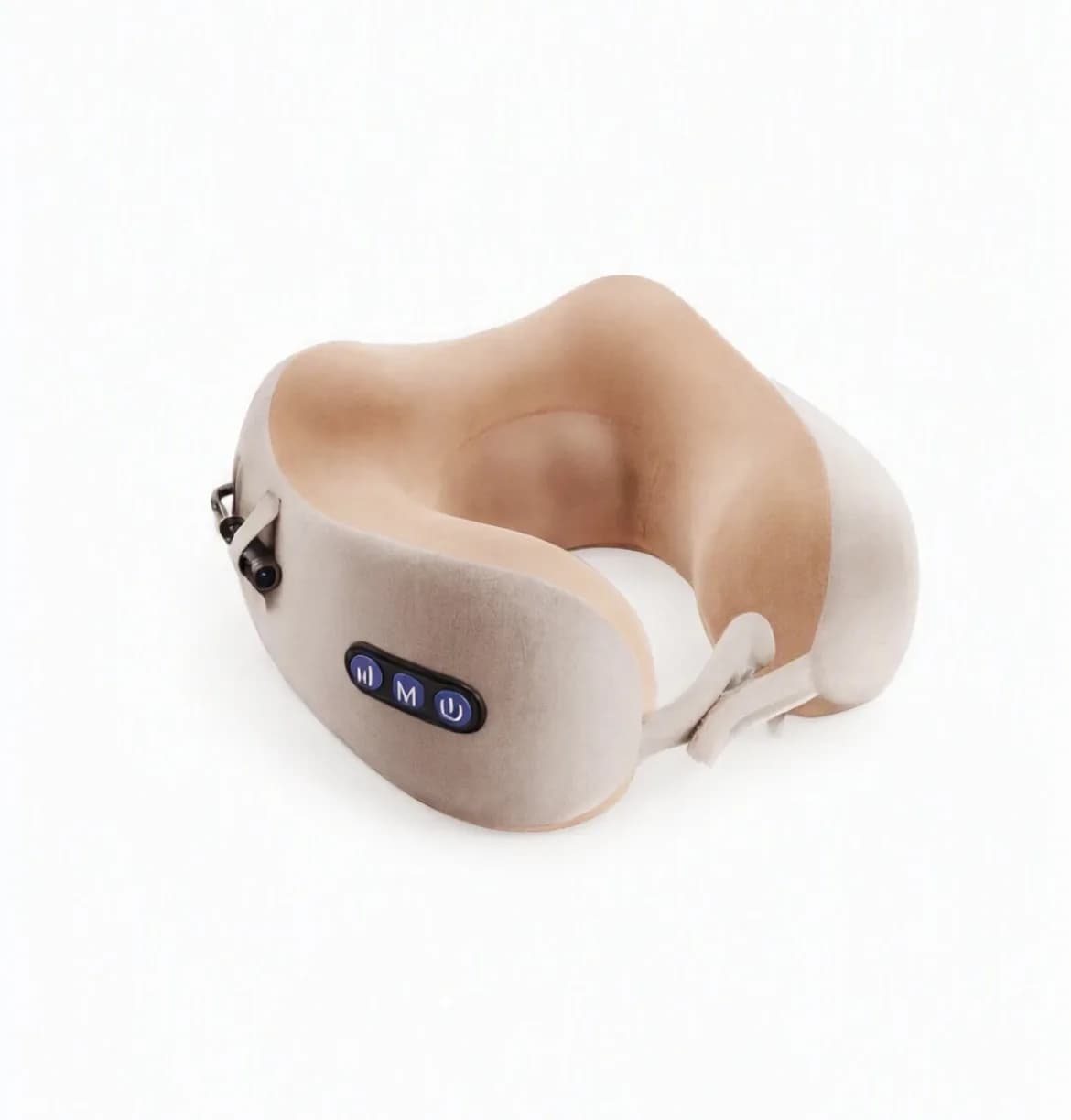 ماساژور گردنی برقی مدل U-SHAPED