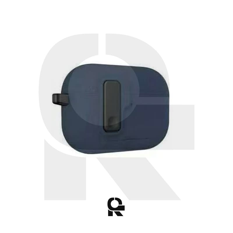 کاور ایرپاد AirPods Pro 3 | محافظ ضد ضربه کیس ایرپاد پرو 3 — تصویر ۴