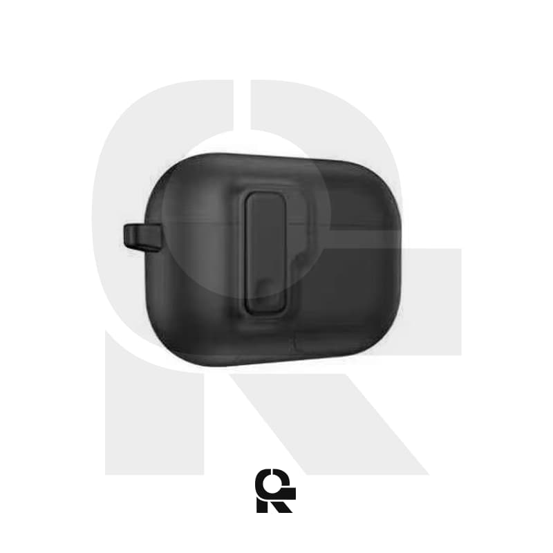 کاور ایرپاد AirPods Pro 3 | محافظ ضد ضربه کیس ایرپاد پرو 3 — تصویر ۳