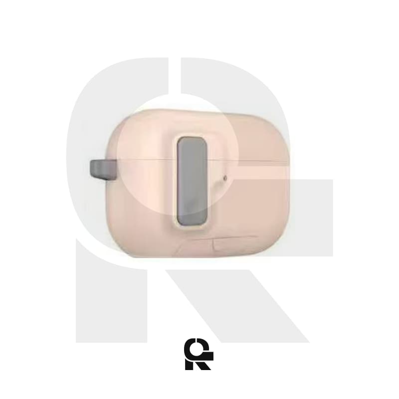 کاور ایرپاد AirPods Pro 3 | محافظ ضد ضربه کیس ایرپاد پرو 3 — تصویر ۸