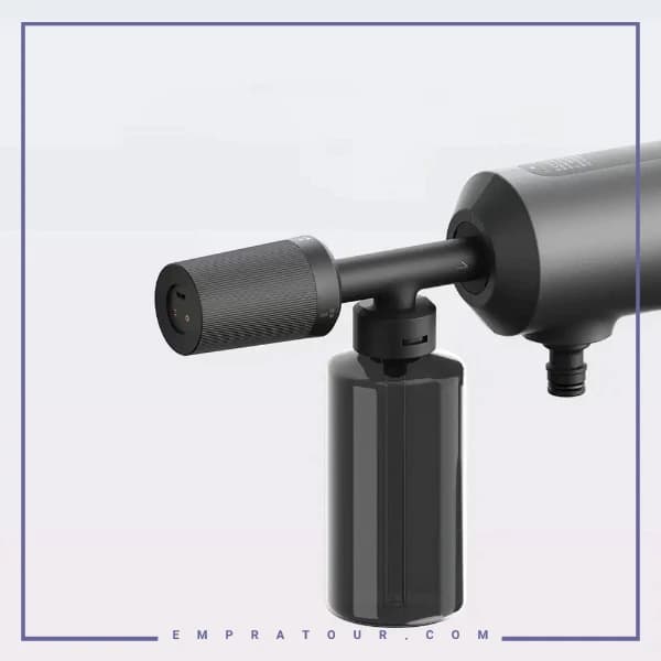 کارواش شارژی میجیا شیائومی مدل Xiaomi 2 Mijia MJXCJ002QW — تصویر ۶