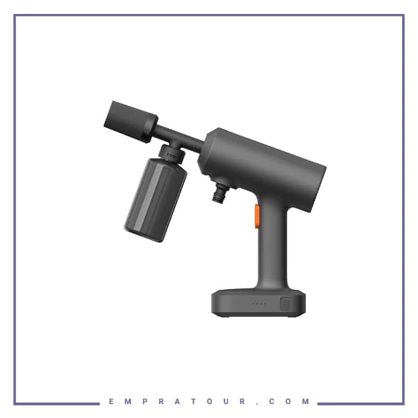 کارواش شارژی میجیا شیائومی مدل Xiaomi 2 Mijia MJXCJ002QW