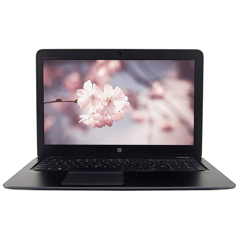 لپ تاپ استوک HP ZBook 15u G3 | Core i5-6200U | 16 GB Ram DDR4 | SSD 512 GB | VGA 2 GB AMD FirePro W4190M | Display 15.6 FHD
