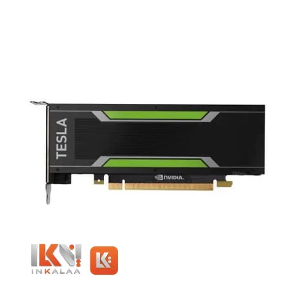کارت گرافیک سرور استوک NVIDIA Tesla M4