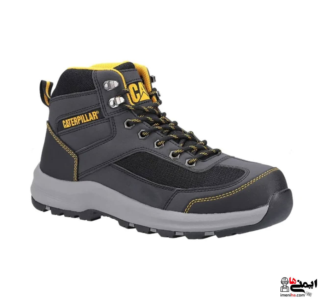 کفش ایمنی کاترپیلار Caterpillar P725078