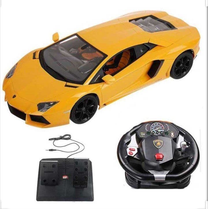ماشین لامبورگینی کنترلی ام زد مدل Lamborghini 2215T