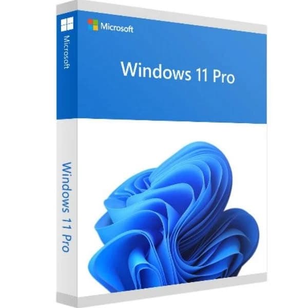 سیستم عامل windows 11 Pro نشر مایکروسافت کدk24781